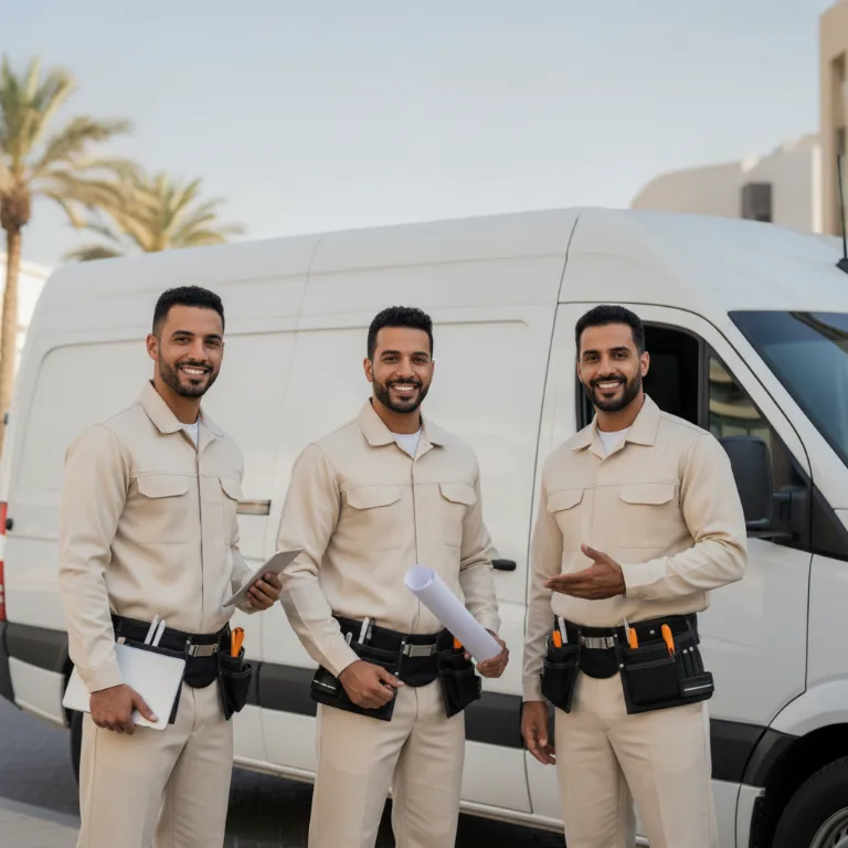 Mortgage Broker team in Dubai Investments Park